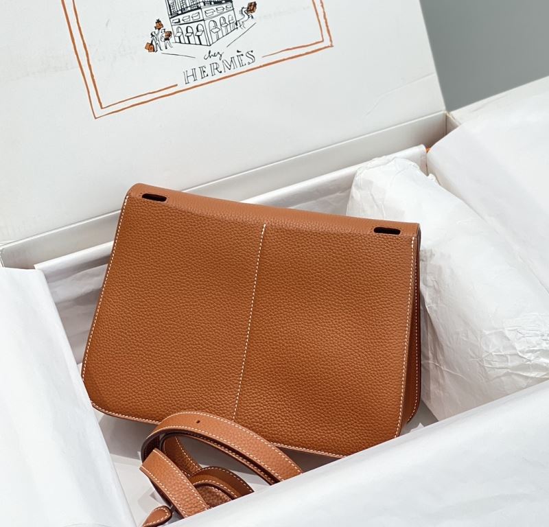 Hermes Halzan Bags